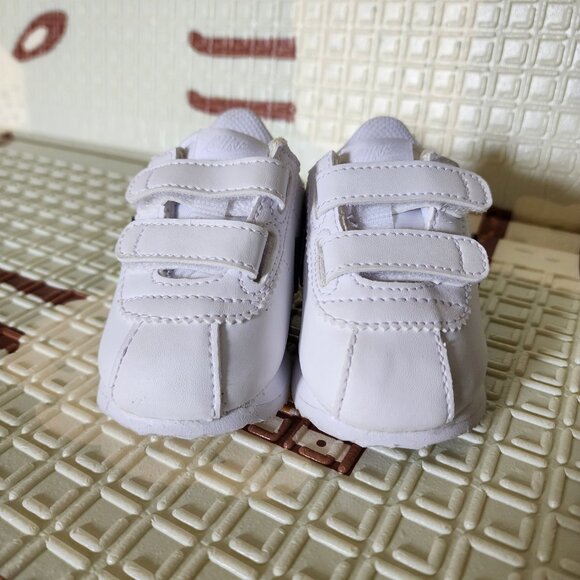 Nike Cortez Baby Sneakers - Size 4C - Picture 3 of 7